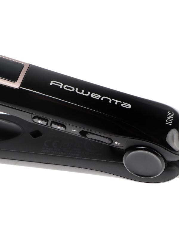 Выпрямитель Rowenta SF7461F0, керамика, 130-200°С, ионизация, шнур 1.8 м