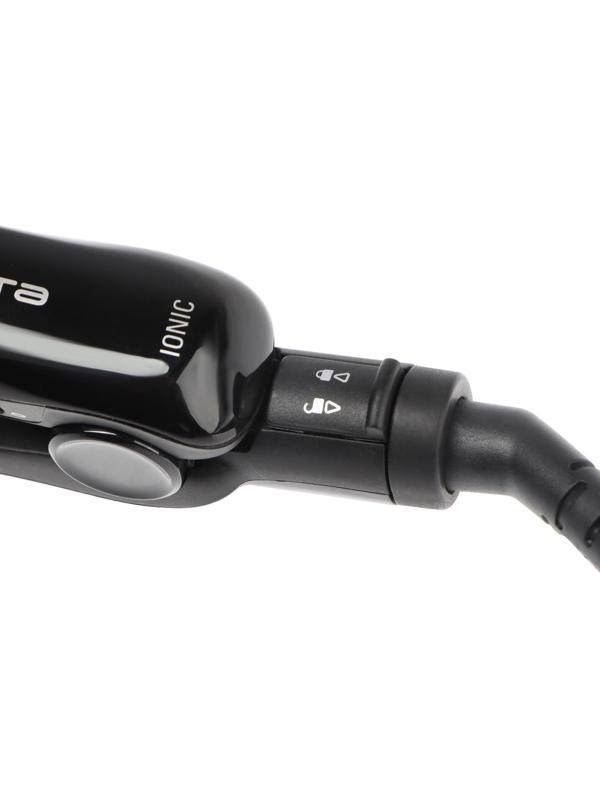 Выпрямитель Rowenta SF7461F0, керамика, 130-200°С, ионизация, шнур 1.8 м