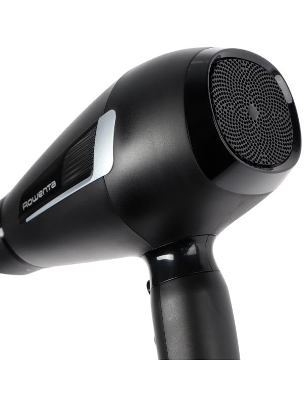 Фен Rowenta CV8820F0, AC мотор, 2100 Вт, 3 температуры, 2 скорости, хол. воздух, шнур 1.8 м