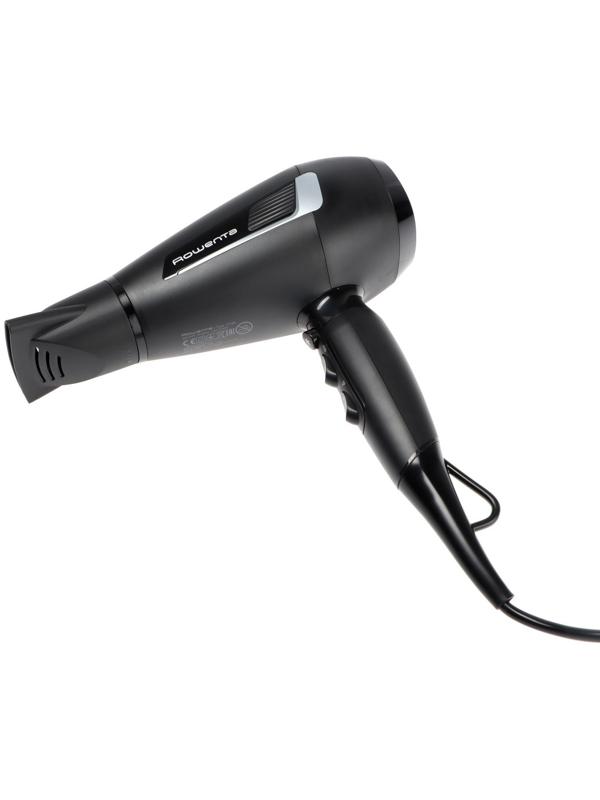 Фен Rowenta CV8820F0, AC мотор, 2100 Вт, 3 температуры, 2 скорости, хол. воздух, шнур 1.8 м