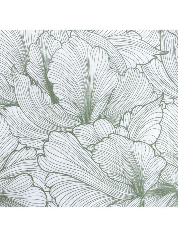 Постельное бельё Этель евро 