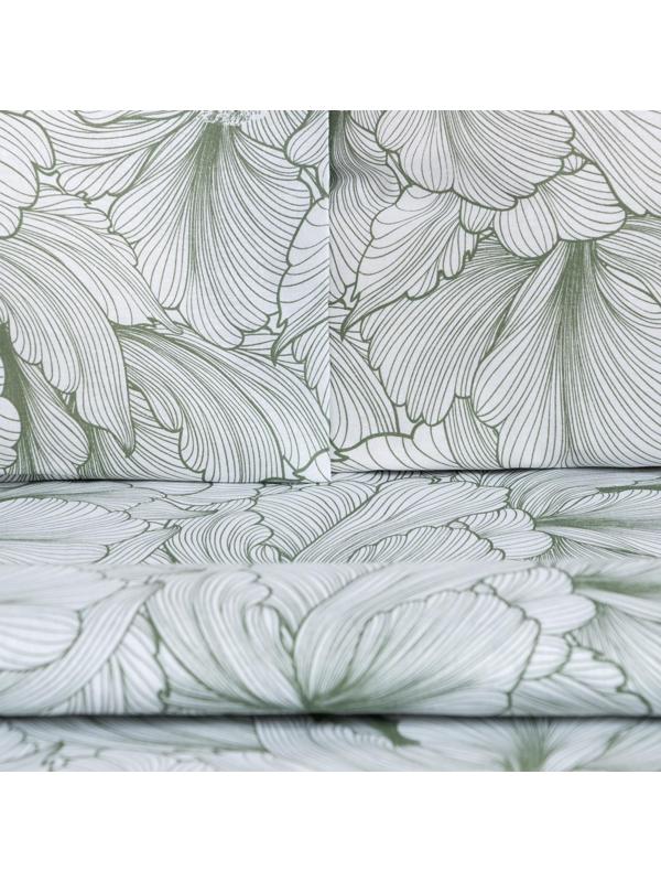 Постельное бельё Этель евро 