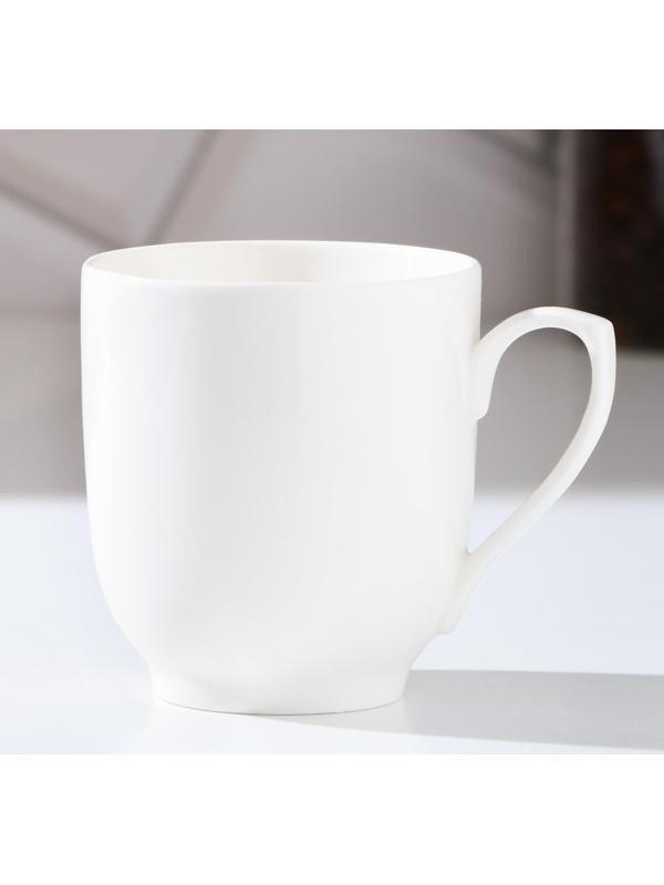 Кружка «Цветок», 260 мл