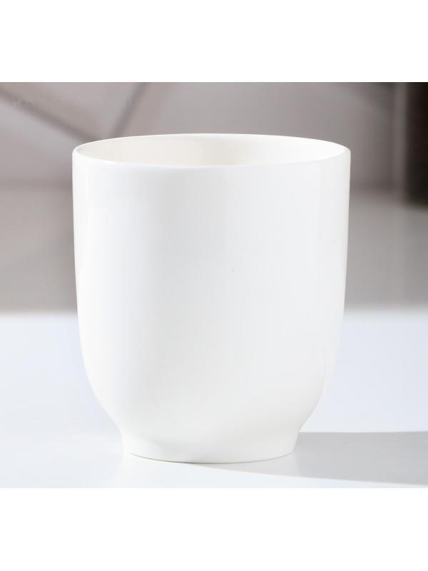 Кружка «Цветок», 260 мл