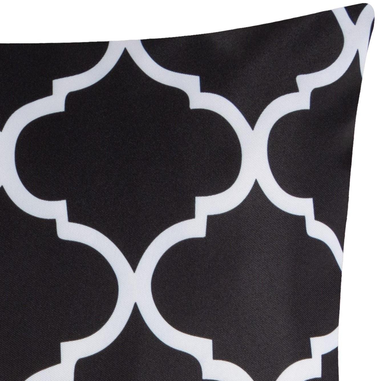 Чехол на подушку Этель 