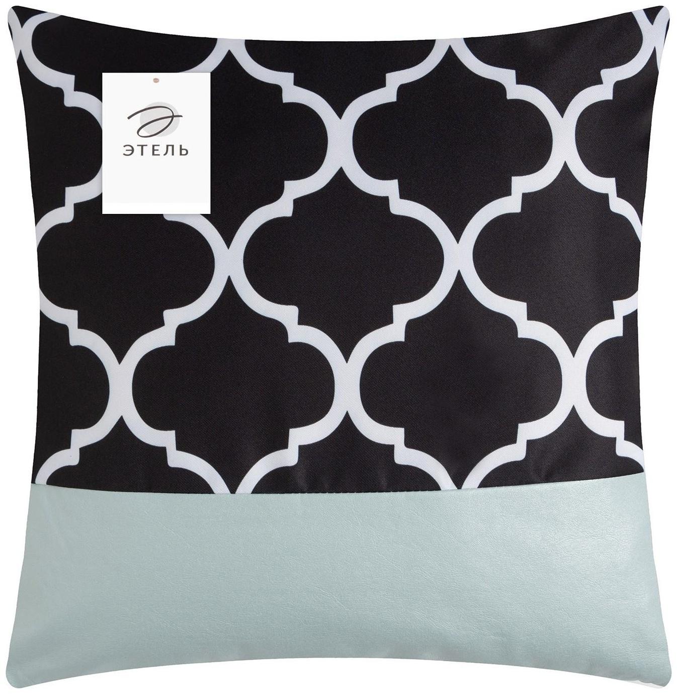 Чехол на подушку Этель 