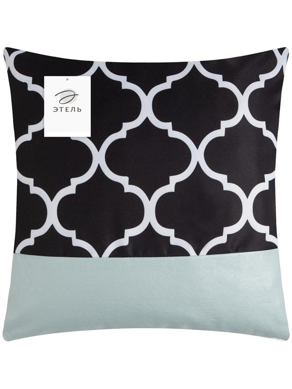 Чехол на подушку Этель 