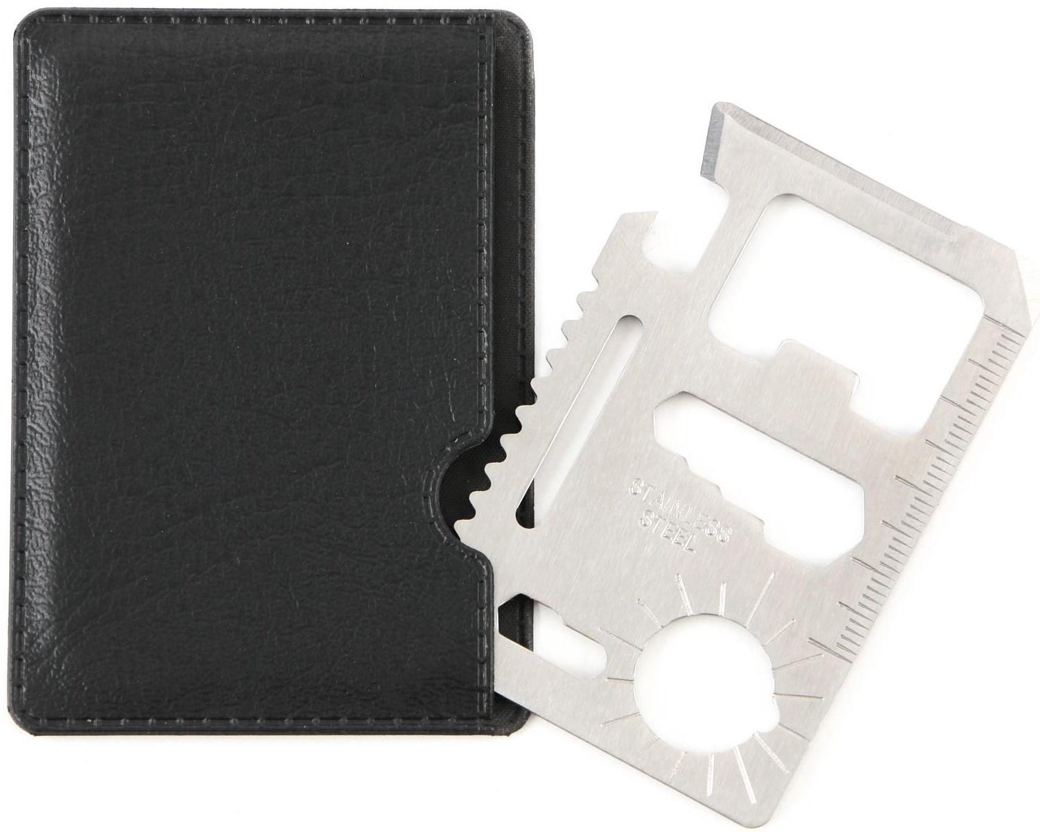 Нож-мультитул «Екатеринбург», 4,5 х 6,7 см