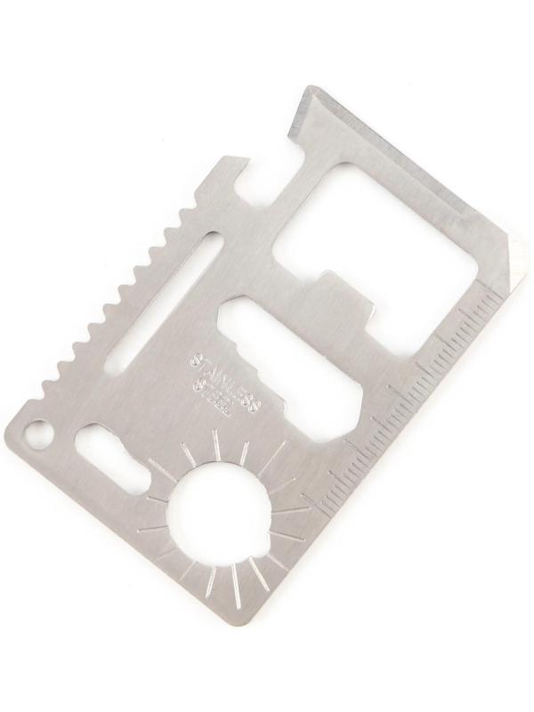 Нож-мультитул «Екатеринбург», 4,5 х 6,7 см