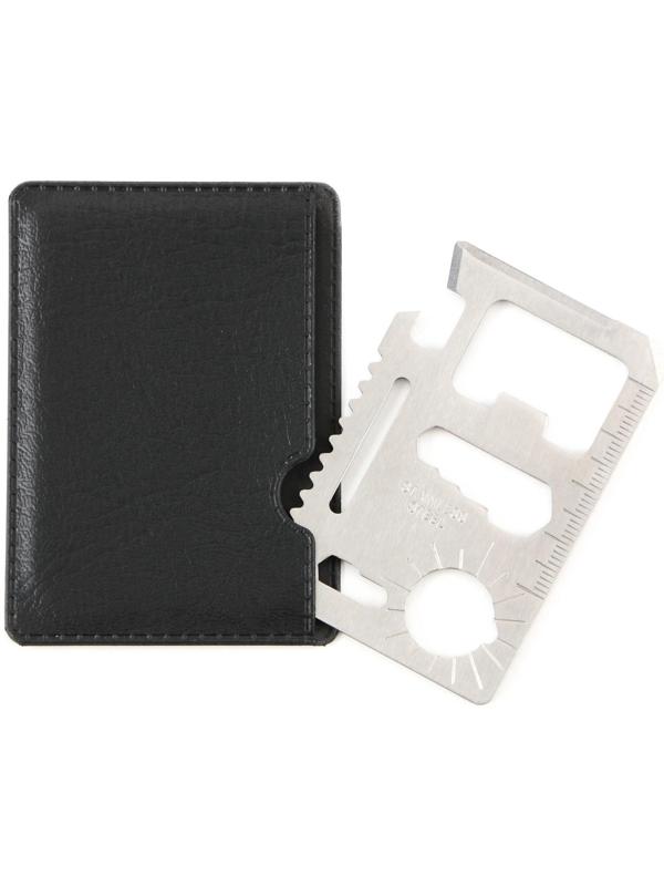 Нож-мультитул «Екатеринбург», 4,5 х 6,7 см