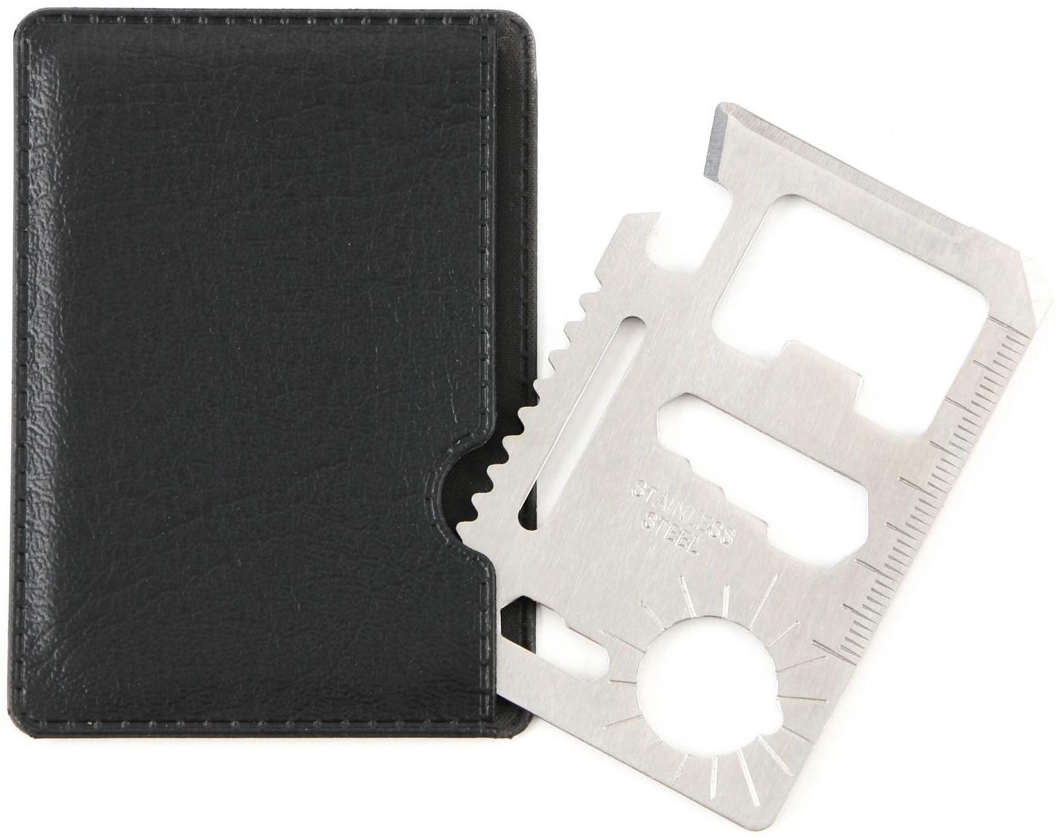 Нож-мультитул «Тюмень», 4,5 х 6,7 см