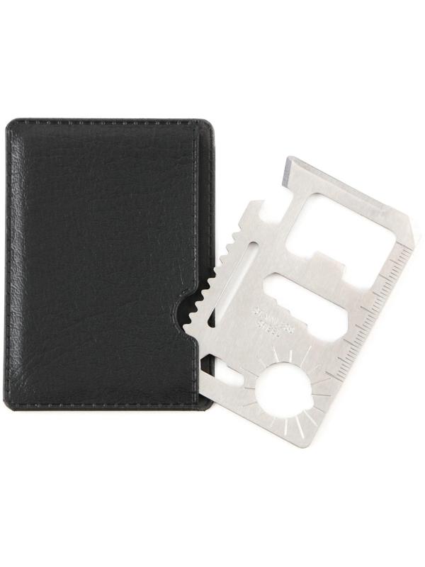 Нож-мультитул «Новосибирск», 4,5 х 6,7 см