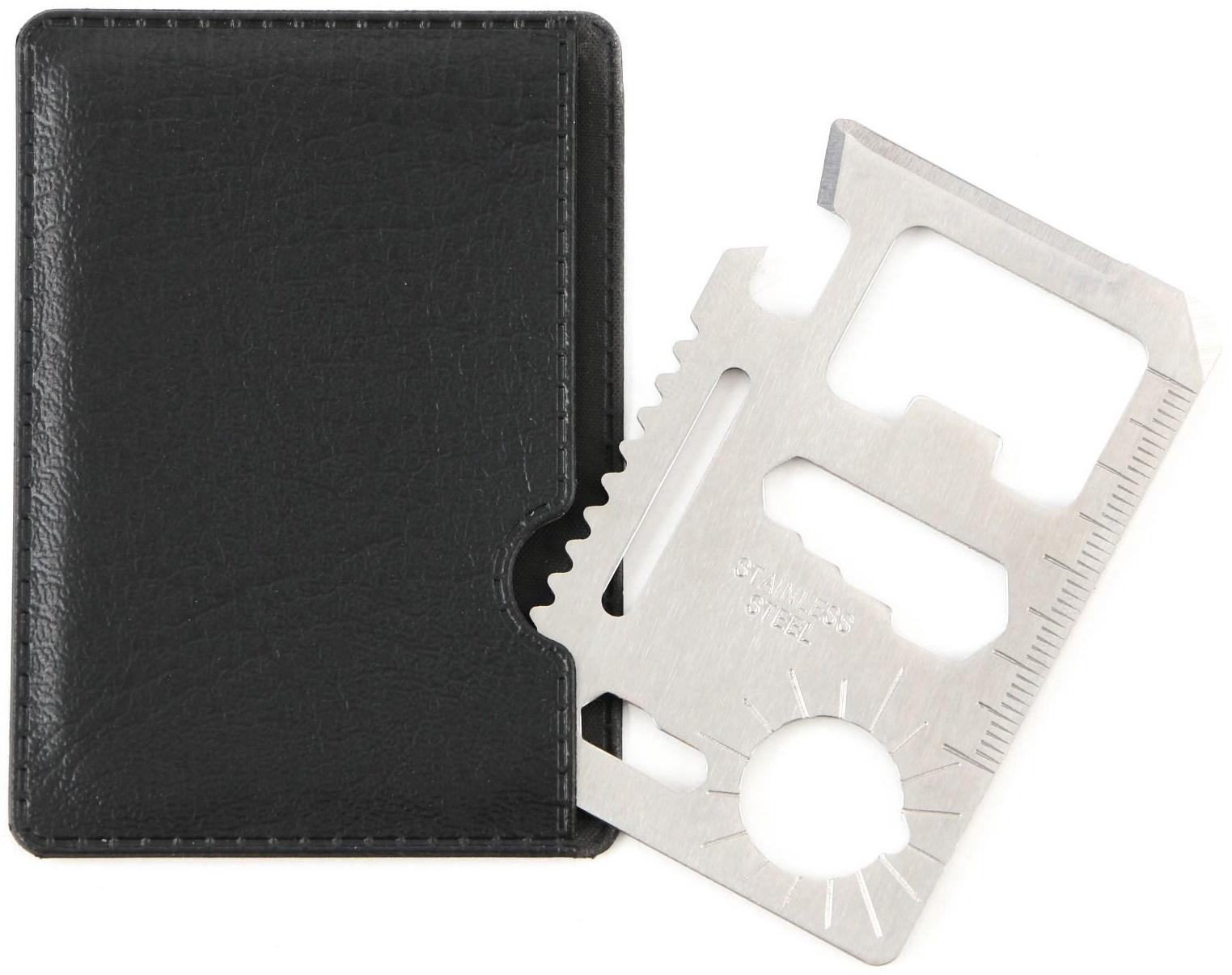 Нож-мультитул «Сургут», 4,5 х 6,7 см