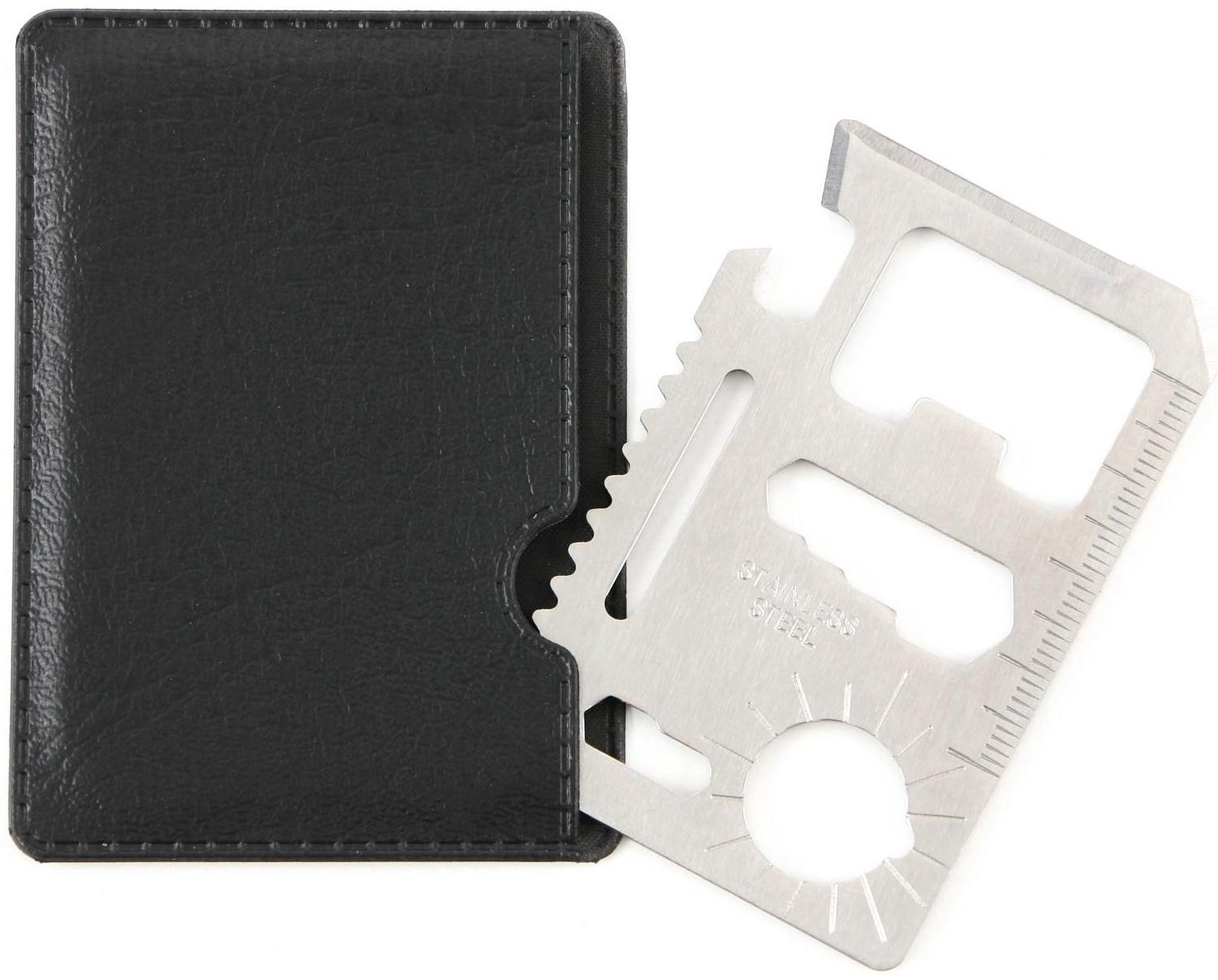 Нож-мультитул «Крым», 4,5 х 6,7 см