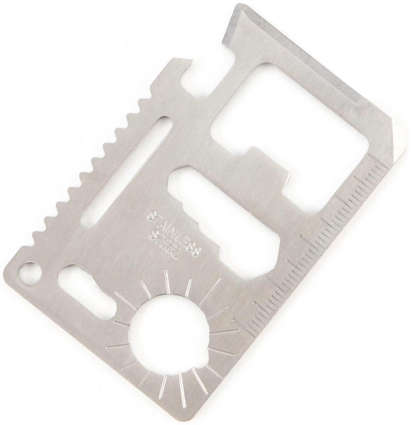 Нож-мультитул «Крым», 4,5 х 6,7 см