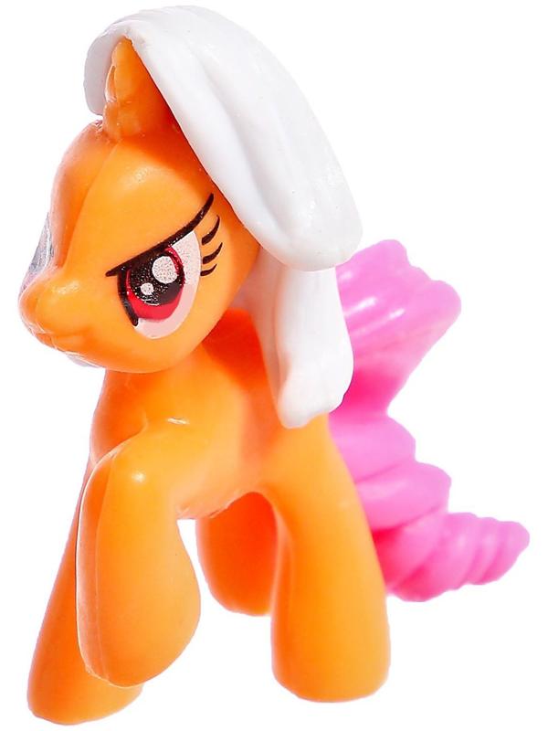 Игрушка-сюрприз «Сладкий пони», МИКС