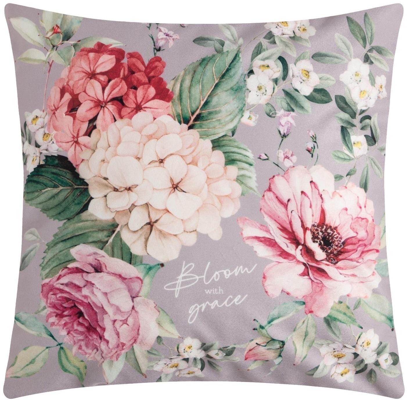 Чехол на подушку Этель 