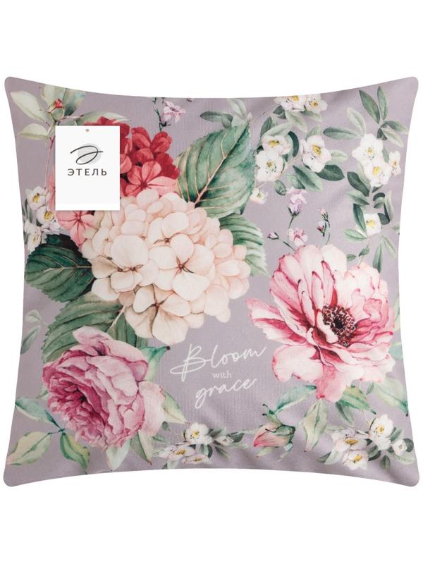 Чехол на подушку Этель 