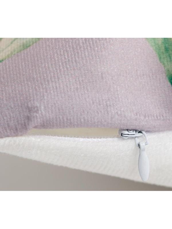 Чехол на подушку Этель 