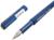 Ручка шариковая ErichKrause Severe, Ultra Glide Technology, узел 0,7 мм, чернила синие, корпус трехграный Soft-touch, супермягкое письмо