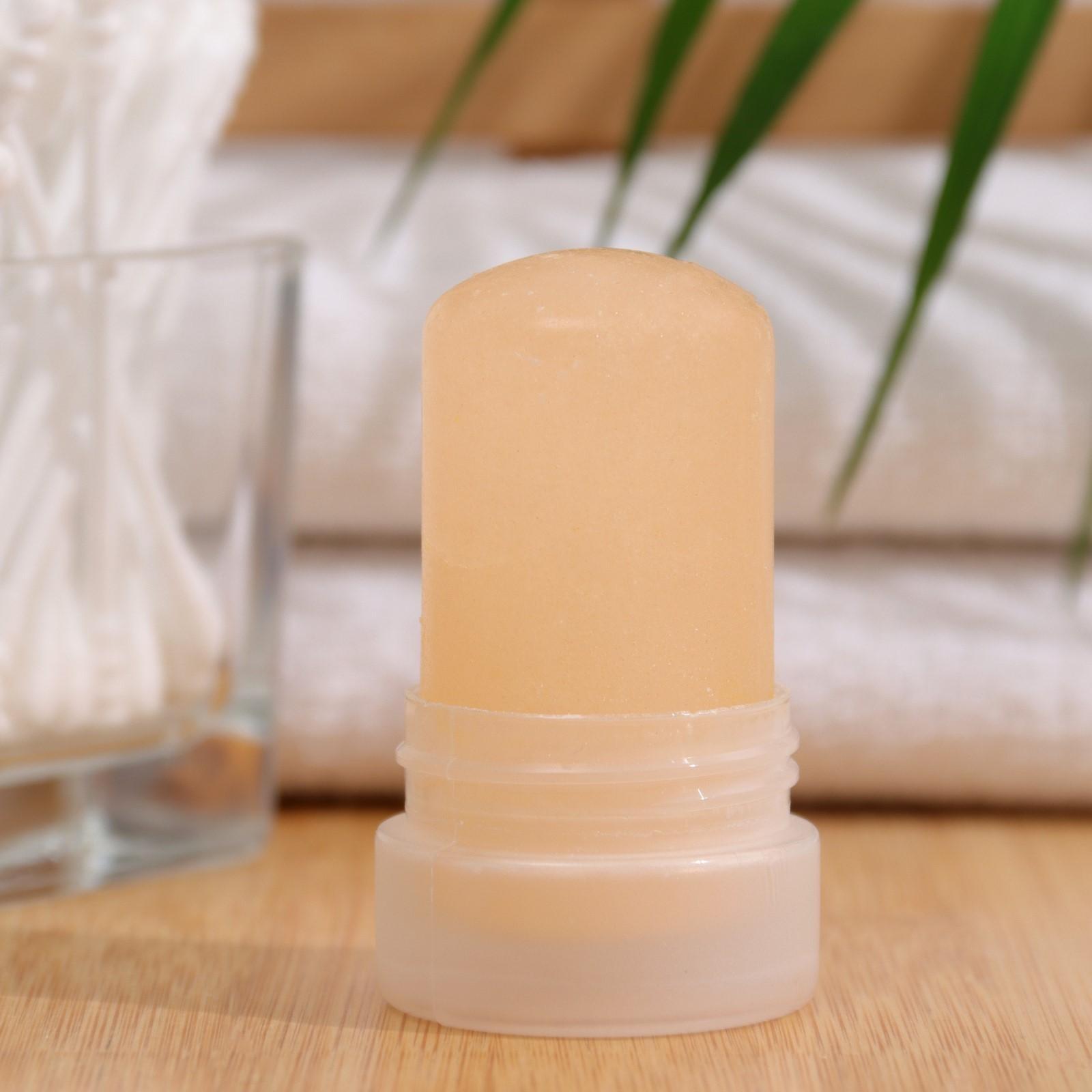 Минеральный дезодорант «Манго», 60 г