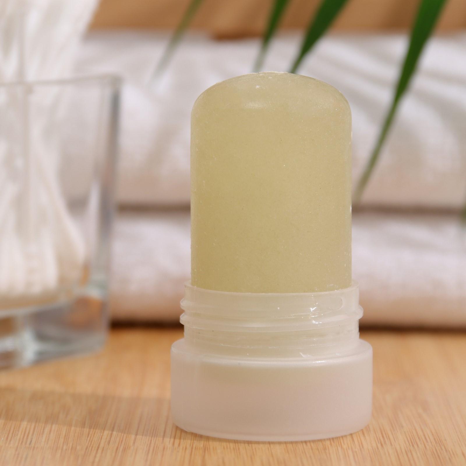 Минеральный дезодорант «Тропический микс», 60 г