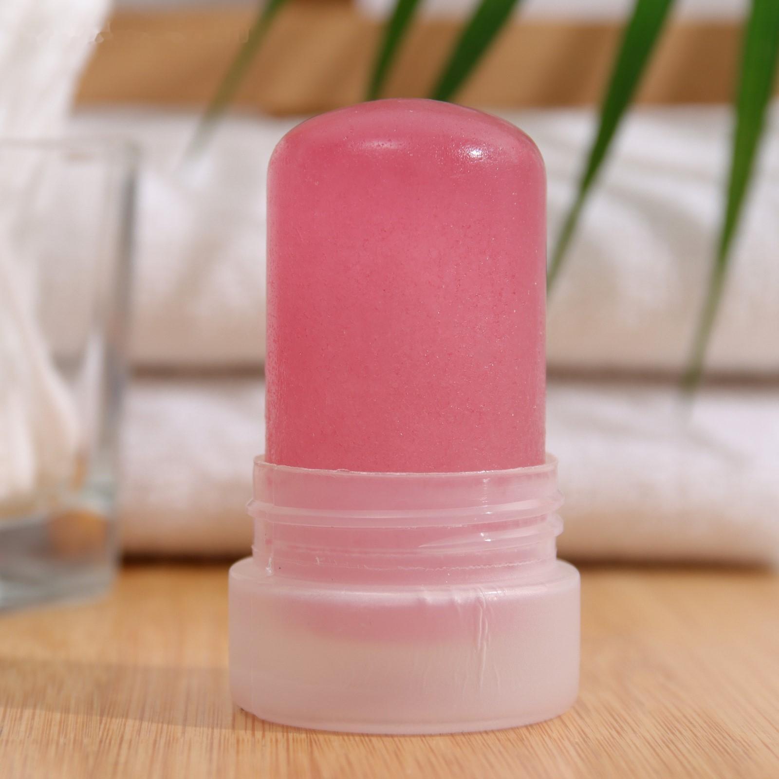 Минеральный дезодорант «Лесные ягоды», 60 г