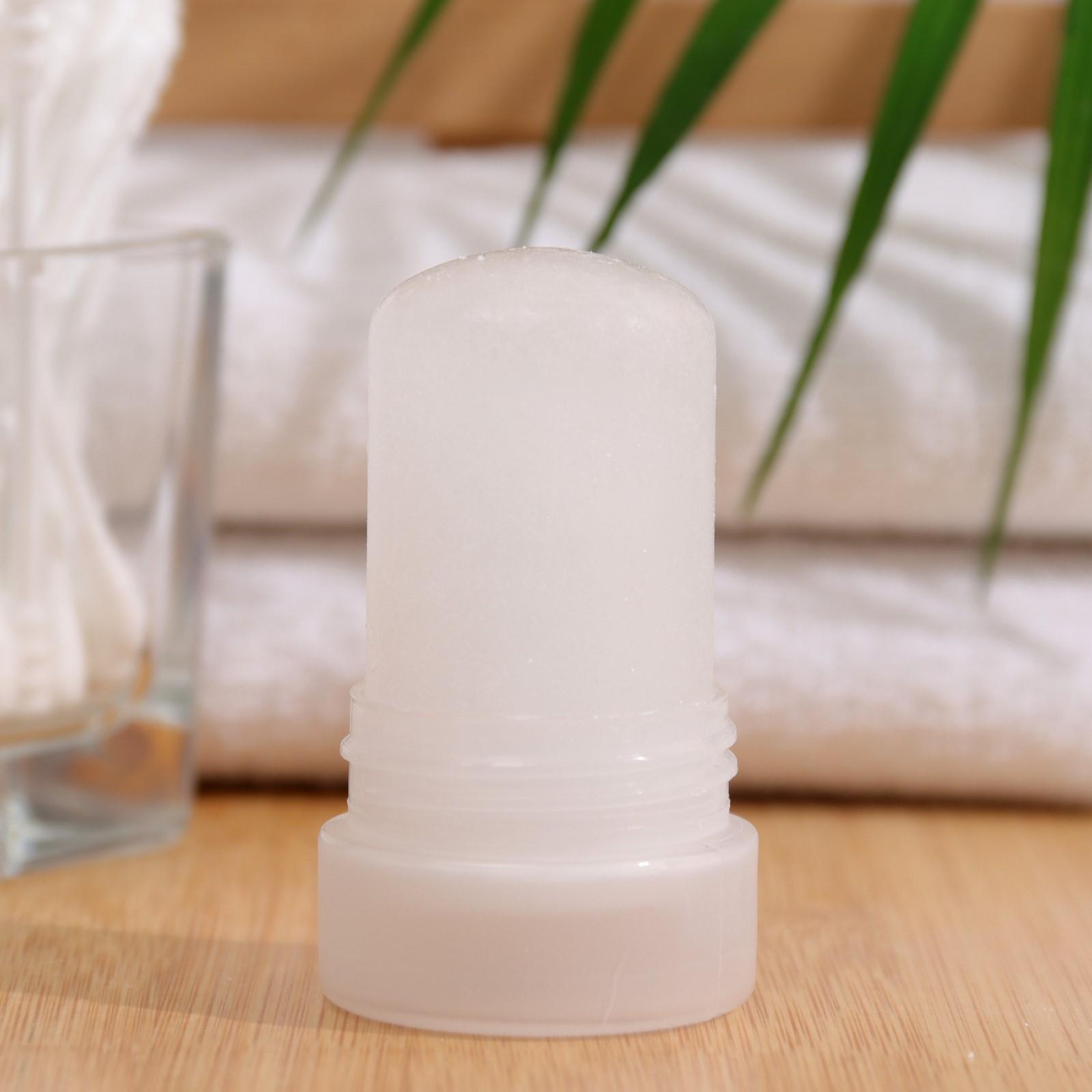 Минеральный дезодорант «Кокос», 60 г