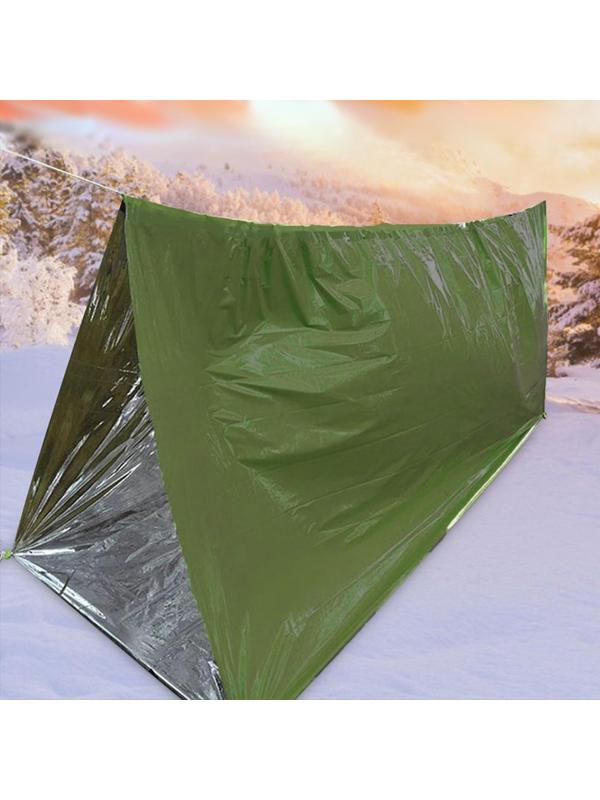 Термоодеяло универсальное 