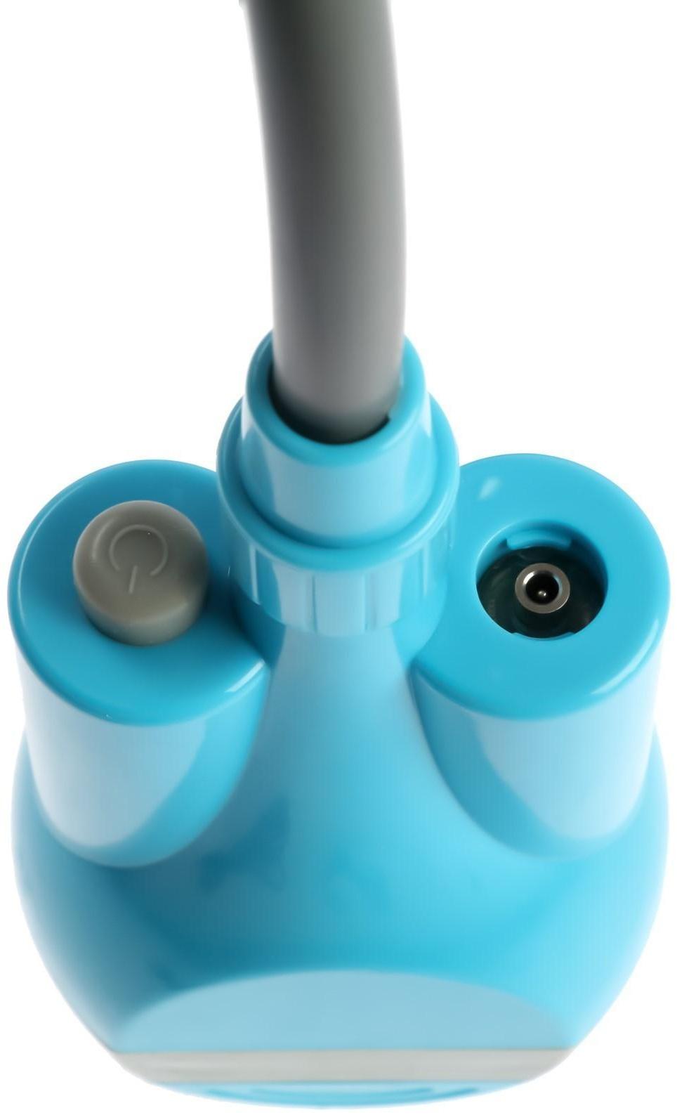 Портативный походный душ ZEIN: лейка, шланг, помпа с USB-кабелем, держатель, крючок