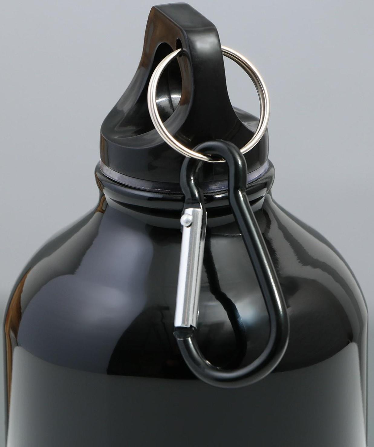 Бутылка для воды «Весь мир», 500 мл