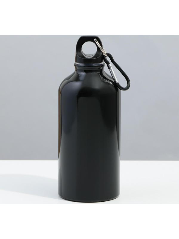 Бутылка для воды «Весь мир», 500 мл