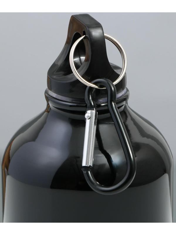 Бутылка для воды «Весь мир», 500 мл