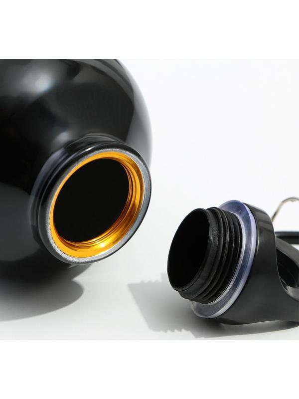 Бутылка для воды «Весь мир», 500 мл