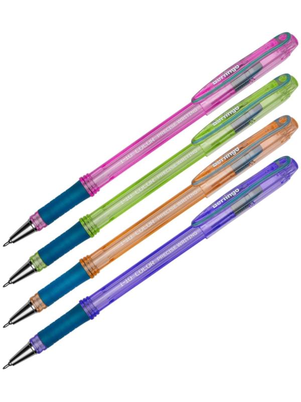 Ручка шариковая Berlingo 