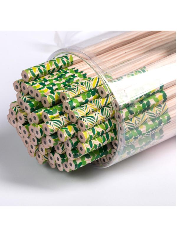 Карандаш ч/г Berlingo 