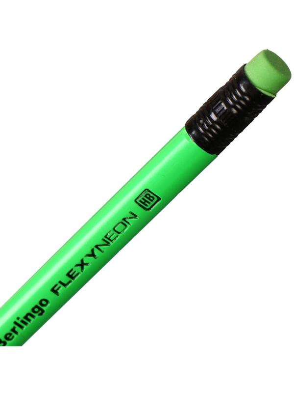 Карандаш ч/г Berlingo 