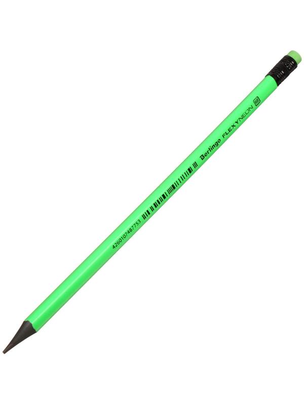 Карандаш ч/г Berlingo 