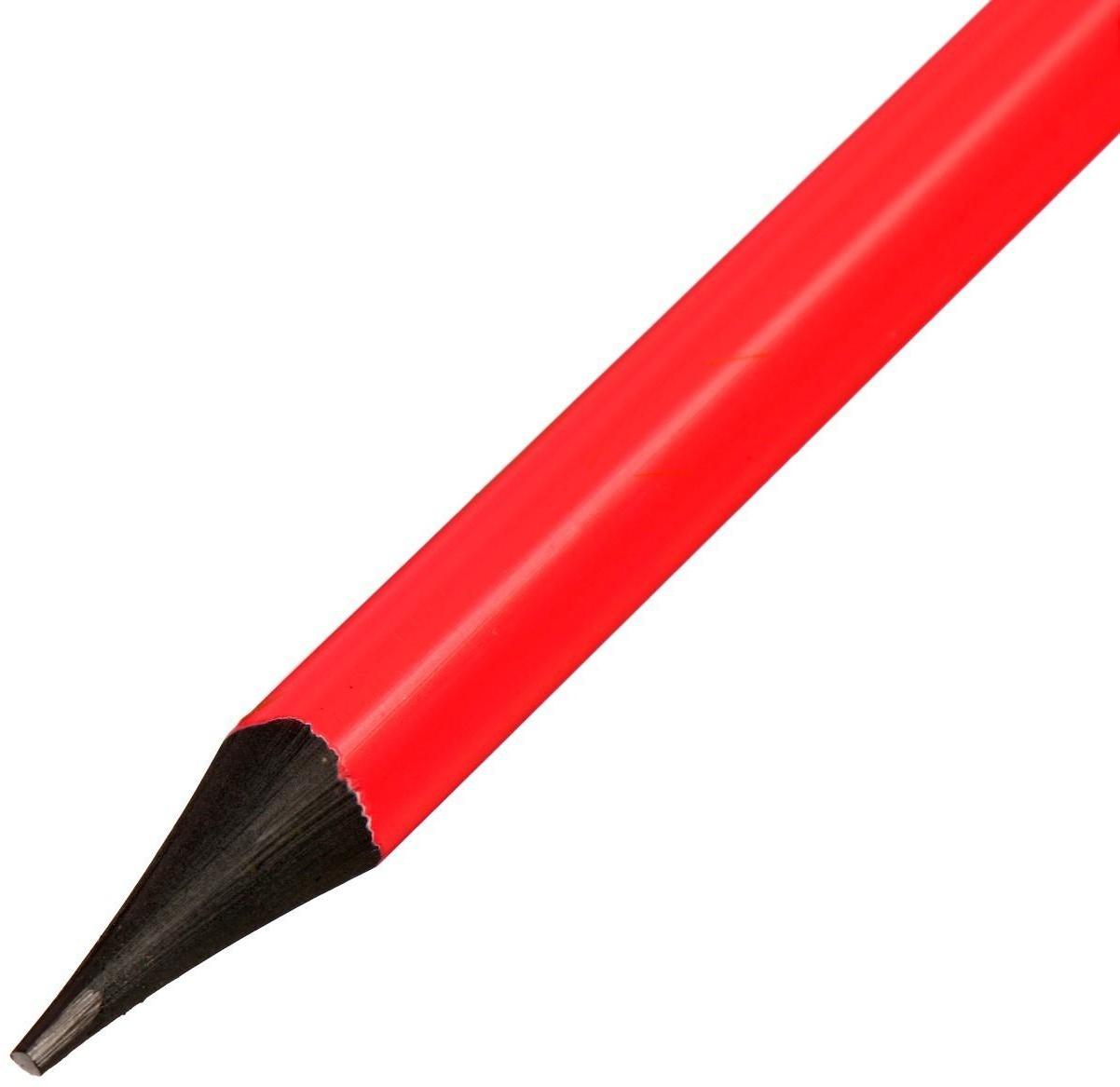 Карандаш ч/г Berlingo 