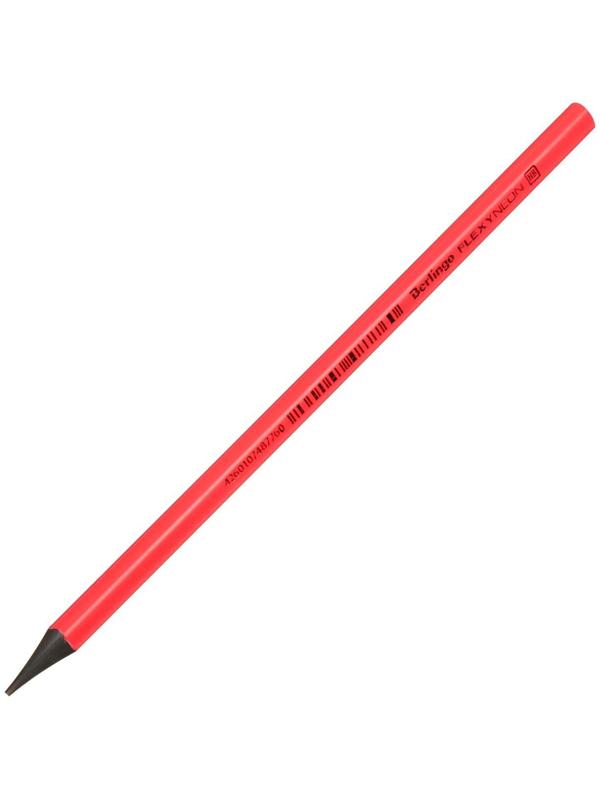 Карандаш ч/г Berlingo 