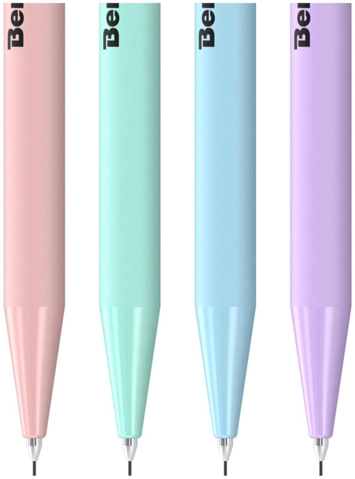 Карандаш механический 0.5мм Berlingo 