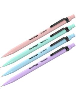 Карандаш механический 0.5мм Berlingo 