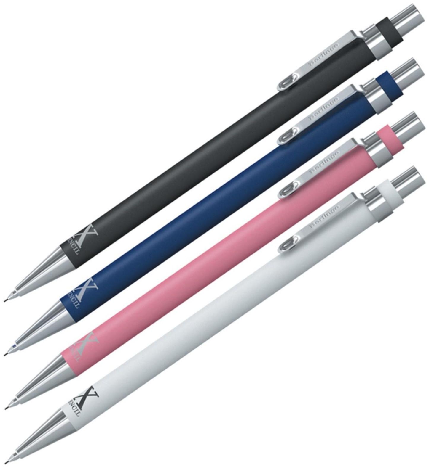 Карандаш механический 0.5мм Berlingo 