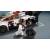 Конструктор JiSi Bricks «Audi R18 e-tron quattro» 78113 (Speed Champions 75872) / 174 детали
