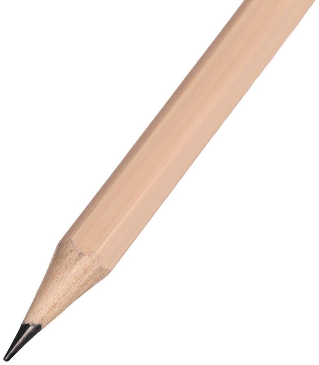 Карандаши ч/г Красин 