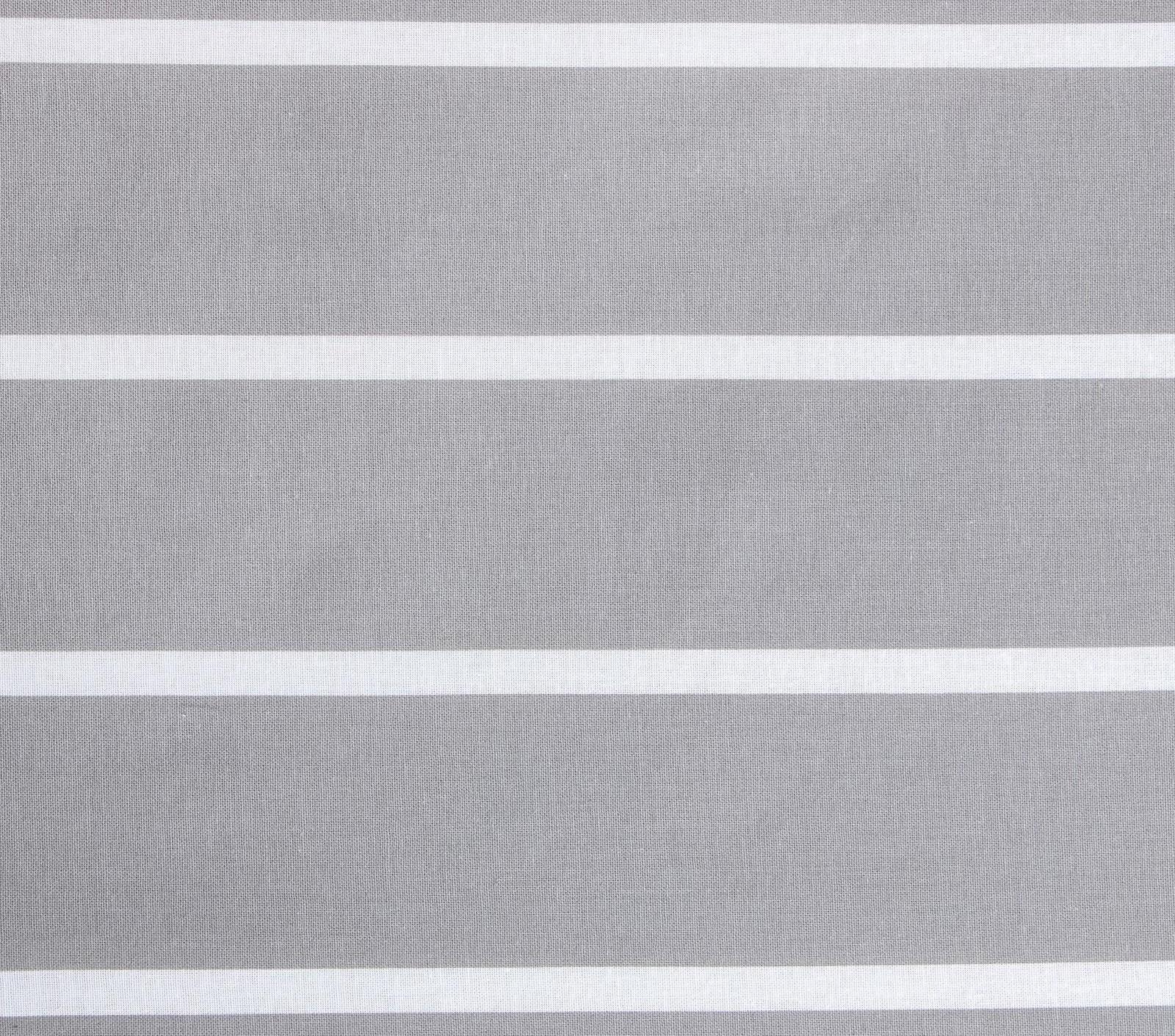 Простыня на резинке Этель 140х200х25 см 