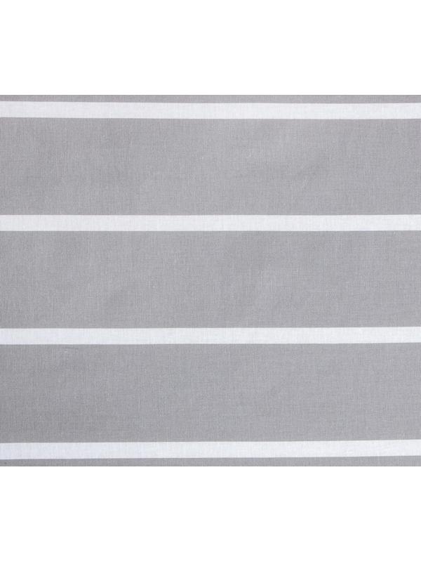 Простыня на резинке Этель 140х200х25 см 