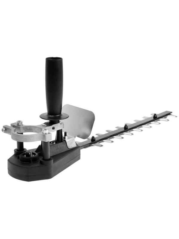 Насадка кусторез для УШМ ТУНДРА, рабочая часть 310 мм, ширина полотна 60 мм, М14/М10