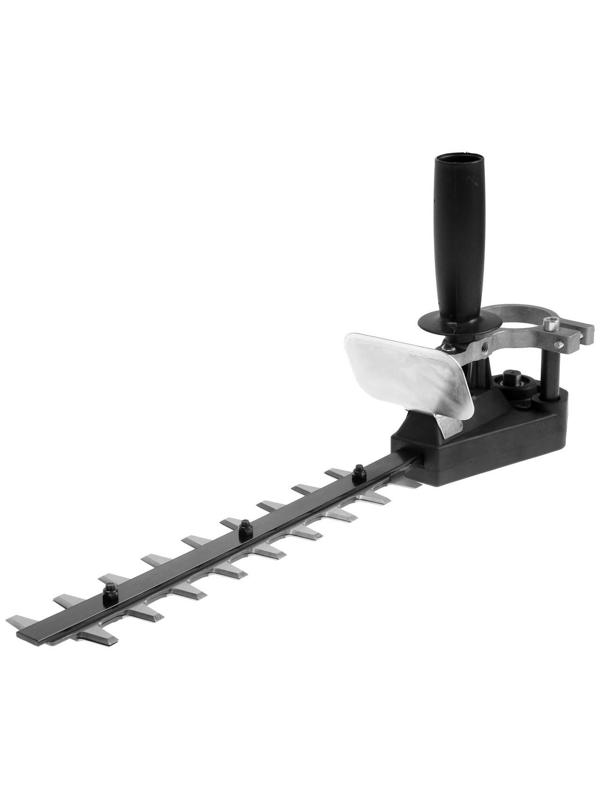 Насадка кусторез для УШМ ТУНДРА, рабочая часть 310 мм, ширина полотна 60 мм, М14/М10