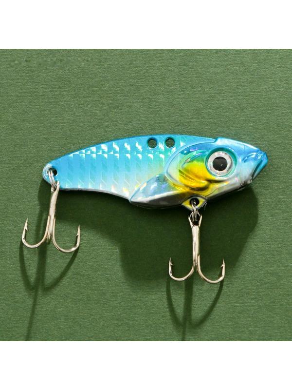 Воблер DHVIB «Веселой рыбалки», 20 гр